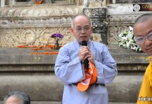 Hành hương Phật tích Ấn Độ – Nepal tháng 11-2015 – DVD 5 hanh huong phat tich an do nepal 5