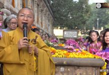 Hành hương Phật tích Ấn Độ – Nepal tháng 11-2015 – DVD 4 hanh huong phat tich an do nepal 6
