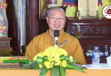 Hạnh khất thực – Thích Thiện Thuận hanh khat thuc thich thien thuan