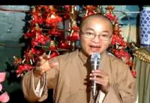 Hạnh khiêm cung qua hình ảnh Thường Bất Khinh – Thích Nhật Từ hanh khiem cung qua hinh anh thu