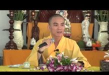 Hạnh Làm Công Quả – Thích Thiện Tuệ hanh lam cong qua thich thien tu