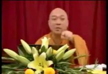 Hạnh Người Xuất Gia – Thích Nguyên Hạnh hanh nguoi xuat gia thich nguyen