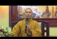 Hạnh Nguyện Bồ Tát Phổ Hiền – Thích Trí Chơn hanh nguyen bo tat pho hien thic