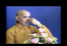 Hạnh Nguyện Bồ Tát Quan Âm Và Oai Lực Chú Đại Bi – Thích Giác Hạnh hanh nguyen bo tat quan am va oa