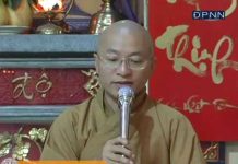 Hạnh Nguyện Đức Phật Dược Sư – Thích Nhật Từ hanh nguyen duc phat duoc su thi