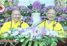 Hanh nguyện Phổ Hiền Bồ Tát phần 2 – Thích Thiện Thuận hanh nguyen pho hien bo tat phan
