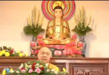 Hạnh Nguyện Quan Âm – Thích Nguyên Hạnh hanh nguyen quan am thich nguyen