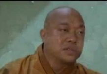 Hạnh Nguyện Từ Bi Phật A Di Đà – Thích Nguyên Hạnh hanh nguyen tu bi phat a di da t