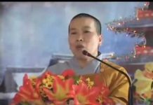 Hạnh Phúc Chân Chánh – Thích Nữ Như Lan hanh phuc chan chanh thich nu nh