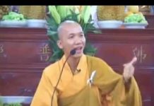 Hạnh Phúc Chân Thật – Thích Minh Thành hanh phuc chan that thich minh t