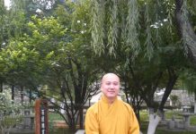 Hạnh Phúc Chân Thật – Thích Pháp Hòa hanh phuc chan that thich phap h