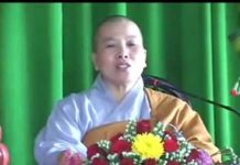 Hạnh Phúc Của Đời Người – Thích Nữ Như Lan hanh phuc cua doi nguoi thich nu