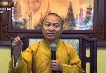 Hạnh phúc của người tu học Phật-Thích Nhật Từ hanh phuc cua nguoi tu hoc phat
