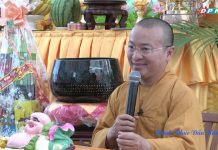 Hạnh phúc đầu năm – Thích Nhật Từ hanh phuc dau nam thich nhat tu