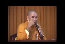 Hạnh Phúc Gia Đình Và Hạnh Phúc Giải Thoát – Thích Tâm Đức hanh phuc gia dinh va hanh phuc