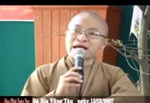 Hạnh phúc hôm nay – Thích Nhật Từ hanh phuc hom nay thich nhat tu