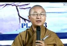Hạnh Phúc Khi Còn Mẹ Cha – Thích Nhật Từ hanh phuc khi con me cha thich n