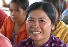 Hạnh Phúc Khi Được Quy Y Tam Bảo – Thích Trí Huệ hanh phuc khi duoc quy y tam bao