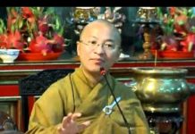 Hạnh phúc khi là Phật tử – Thích Nhật Từ hanh phuc khi la phat tu thich n