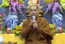 Hạnh Phúc Không Cần Phải Chờ Đợi – Thích Minh Niệm hanh phuc khong can phai cho doi