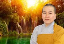Hạnh Phúc Là Gì – Thích Nữ Như Lan hanh phuc la gi thich nu nhu lan