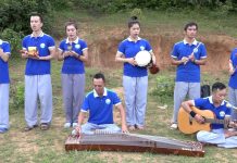 Hạnh Phúc Là Ở Nơi Mình – Thích Thiện Tuệ hanh phuc la o noi minh thich th