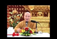 Hạnh Phúc Những Gì Mình Đang Có – Thích Trí Huệ hanh phuc nhung gi minh dang co