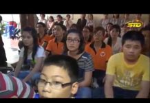 Hạnh Phúc Ở Đâu – Thích Nữ Hương Nhũ hanh phuc o dau thich nu huong n