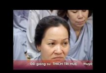 Hạnh Phúc Thật Sự – Thích Trí Huệ hanh phuc that su thich tri hue