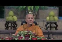 Hạnh Phúc Tìm Đâu Phần 1 – Thích Nữ Tâm Tâm hanh phuc tim dau phan 1 thich n