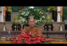 Hạnh Phúc Tìm Đâu Phần 2 – Thích Nữ Tâm Tâm hanh phuc tim dau phan 2 thich n