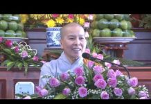 Hạnh Phúc Tối Thượng Của Kiếp Người – Thích Nữ Như Lan hanh phuc toi thuong cua kiep ng