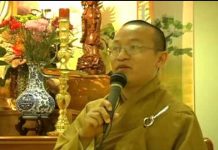 Hạnh phúc trong già và chết – Thích Nhật Từ hanh phuc trong gia va chet thic
