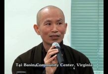 Hạnh Phúc Trong Lòng Bàn Tay Phần 1 – Thích Phước Tịnh hanh phuc trong long ban tay pha