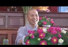 Hạnh Phúc Từ Chiếc Bánh Mật – Thích Nữ Như Lan hanh phuc tu chiec banh mat thic
