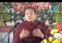 Hạnh Phúc Và Khổ Đau – Thích Thiện Minh hanh phuc va kho dau thich thien