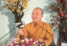 Hành Thâm Bát Nhã Tâm Kinh Qua Câu Niệm Phật – Thích Trí Huệ hanh tham bat nha tam kinh qua c