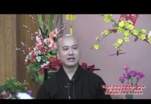 Hạnh Thương Yêu – Thích Pháp Hòa hanh thuong yeu thich phap hoa
