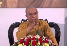 Hành Trang Để Hành Giả Tu Tập (KT50) – Thích Quảng Thiện hanh trang de hanh gia tu tap kt