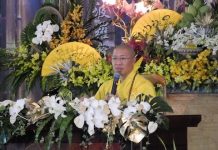 Hành Trạng Ngài La Thập Phần 1 – Thích Thiện Thuận hanh trang ngai la thap phan 1 t