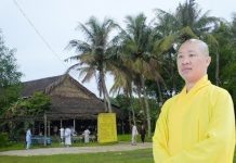 Hành Trạng Ngài La Thập Phần 3 – Thích Thiện Thuận hanh trang ngai la thap phan 3 t