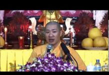 Hành Trạng Nữ Tôn Giả Ma Đăng Già – Thích Thiện Thuận hanh trang nu ton gia ma dang gi