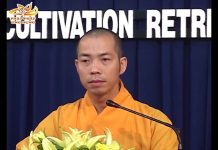 Hành Trang Tuổi Trẻ Trước Ngưỡng Cửa Hội Nhập – Thích Quang Thạnh hanh trang tuoi tre truoc nguong
