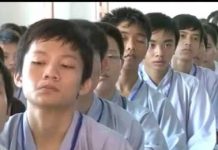 Hành Trang Vào Đời – Thích Trí Huệ hanh trang vao doi thich tri hue
