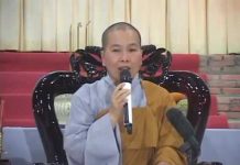 Hành Trang Về Cực Lạc – Thích Nữ Như Lan hanh trang ve cuc lac thich nu n