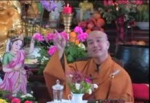 Hạnh Trẻ Thơ – Thích Pháp Hòa hanh tre tho thich phap hoa