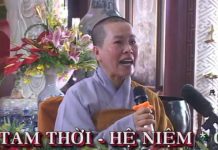 Hành Trình Về Cực Lạc – Thích Nữ Như Lan hanh trinh ve cuc lac thich nu n