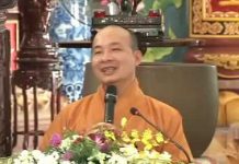 Hạnh Tu Làm Công Quả – Thích Trí Huệ hanh tu lam cong qua thich tri h
