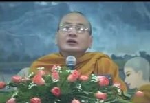 Hạnh Tu Như Trái Đất – Thích Bửu Chánh hanh tu nhu trai dat thich buu c