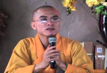 Hạnh Tu Quan Âm – Thích Thiện Tuệ hanh tu quan am thich thien tue